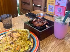 -椰莱泰小谷·东南亚融合菜(坪山悦阾SPACE店)