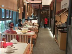 大堂-将军府·鸡毛店(武侯祠店)
