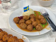 -宜家·瑞典风味餐厅(北京西红门店)