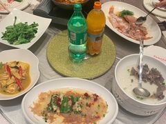 -华美达广场酒店连岛集市西餐厅