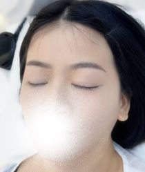 -Doris多里斯半永久纹眉·SMP纹发·发际线