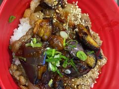 -食其家·牛丼咖喱(广元西路店)