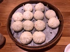 酱肉包-陈傻子餐厅(世纪都会店)