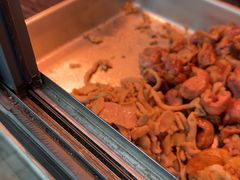 -清真拉妈卤味(回民街店)