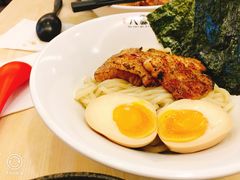 -八盛屋·沾面(集美万达店)