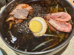-状元阁烧烤(新华路总店)