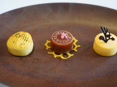 -宝丽轩中餐厅BAOLIXUAN