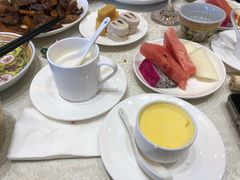 -仿膳饭庄(天安门店)