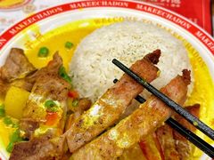 -孖记茶档·热腾茶餐(江南西plus店)