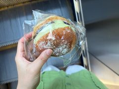-Juicy Bakery(瑞景店)