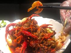 -虾胡闹龙虾馆(湄南河店)