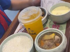 -真功夫(彩田路店)