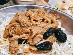 -阿金大白·上海菜馆(新天地店)