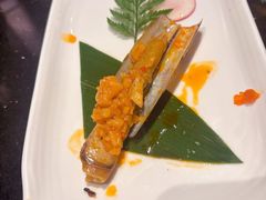 -極上萬膳·日料放题(海岸城店)