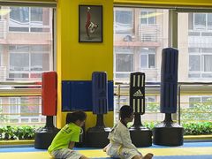 -哈喽实战跆拳道·跳绳·体能(慈云寺馆)