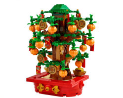 -LEGO(国贸商城店)