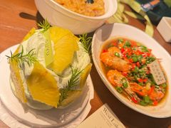 -蝦塘·中国餐馆(城墙南马道巷店)