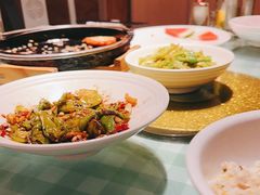 -俭朴菜(鲁磨路店)