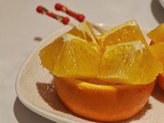 -汤城小厨•粤菜•靓汤(金宝街店)