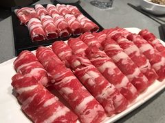 -海底捞火锅(高新活力汇店)