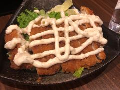 -纪州豚骨酱油拉面(锦延路店)