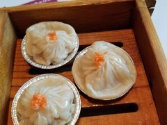 -粤财皇冠假日酒店·彩华轩中餐厅