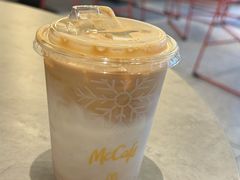 -麦当劳·得来速店(星沙大道店)