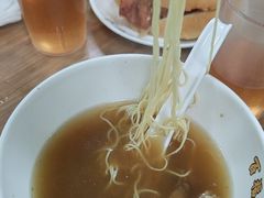 -百福麵家(新馬路店)