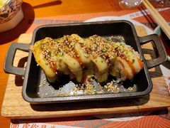 -仓桥家·焗寿司·锅物(光谷步行街店)