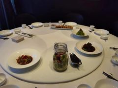 -真爱中国餐馆·年华店(朱雀大街店)