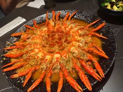 -红盔甲·小龙虾(人民广场店)