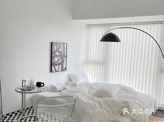 卧室日常｜租房改造的快乐