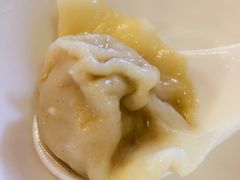 -老边饺子(彩虹城店)