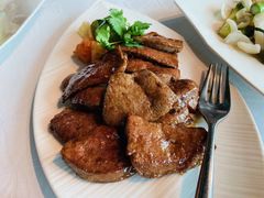 -欣叶食艺轩