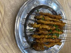 -江城燕子大排档(江汉路步行街店)