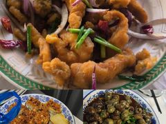 -洞天食府(北大街店)