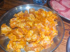 -原始泥炉烤肉(总店)