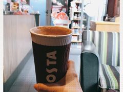 -COSTA COFFEE(上海虹口公园店)