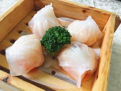 -龙的酒楼·手工早茶·顺德菜(近良路店)