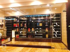 门面-红莲中餐厅(日航饭店)