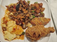 -乡村基(两江新区黄山大道第二餐厅)