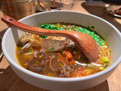 小锅米线-SHAN山(前滩太古里店)