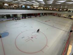 -全明星滑冰俱乐部(万象城店)