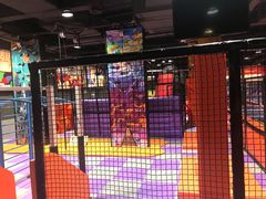 -Tenker Club弹刻极限主题公园 · 蹦床 · 团建 · 生日派对(大关店)