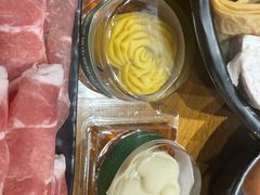 -呷哺呷哺(砂之船奥莱店)