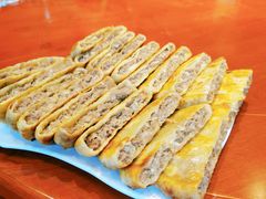 牛肉馅饼-赵家小馆(沈阳禹洲广场店)