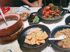 -聚味瞿记·龙虾堂(天元店)