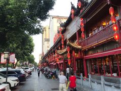 -阿胖龙虾小海鲜(宁国南路总店)