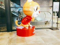 -CGV影城(滨江天街IMAX店)