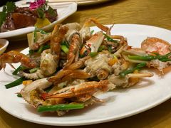 -新海利海鲜城·41年珠海老字号(夏湾店)